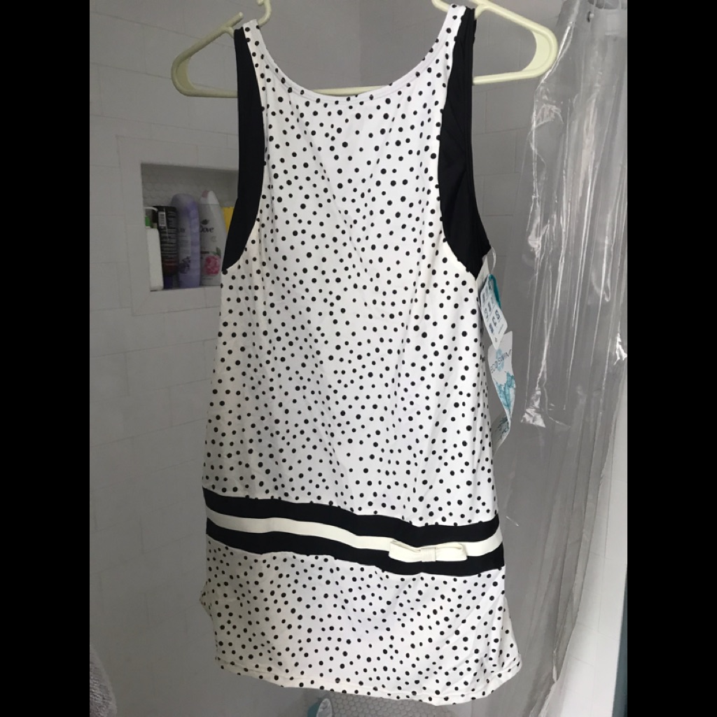 Brand New With Tags Eco Swim Swim Suit